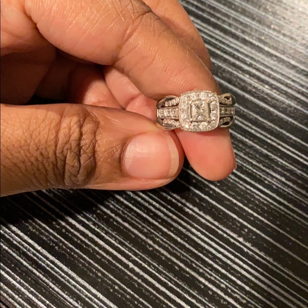 Wedding ring